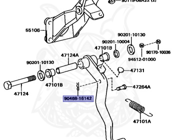 Toyota - Supra A80 MKIV - JZA80 - 1998 - RZ TYPE - LIFTBACK - Manual - 2JZGTE