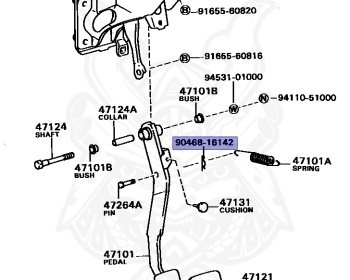 Toyota - Corolla - EE80 - 1986 - FX-L TYPE - 5-DOOR (2-BOX) - Automatic - 2ELU