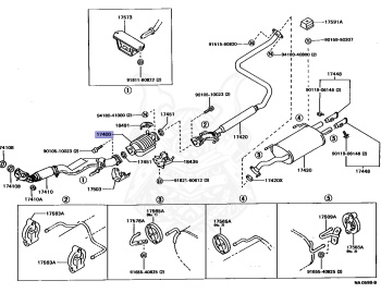 Toyota - Carina - AT171 - 1988 - G-LIMITED TYPE - SEDAN - Automatic - 4AGE