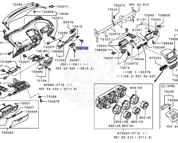 Mitsubishi - i-MiEV - HA1W - 2006 - LRMF - i-MIEV