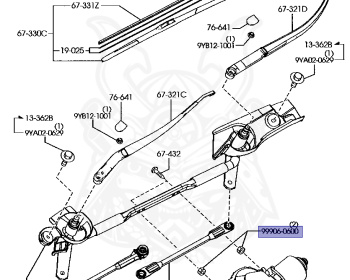 Mazda - Atenza - GHEFP - Dec-2007 - Right hand - LF-VD