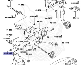 Mazda - RX-7 - FD3S - Sep-2000 - Right hand - 13B-REW