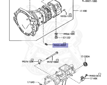 Mazda - Roadster - NCEC - Jun-2005 - Right hand - MZR
