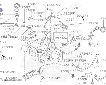 Nissan - Primera - P11 - 2001 - TEV - SEDAN(S) - 2 WHEEL DRIVE(2WD) - AUTOMATIC.CVT(AT.CVT) - SR20VE