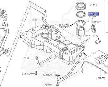 Nissan - Sylphy - G11 - 2012 - 20G - SEDAN(S) - 2 WHEEL DRIVE(2WD) - CVT(CVT) - MR20DE
