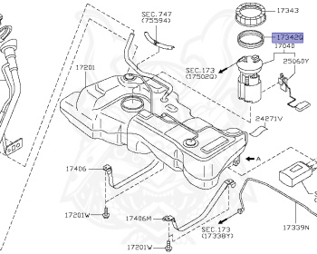 Nissan - Note - E11 - 2011 - 15X - WAGON(W) - 2 WHEEL DRIVE(2WD) - CVT(CVT) - HR15DE