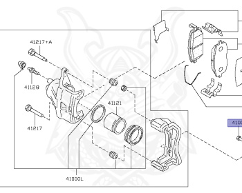 Nissan - Cube - Z11 - 2005 - AX GRADE - WAGON(W) - 2 WHEEL DRIVE(2WD) - AUTOMATIC TRANSMISSION(AT) - CR14DE