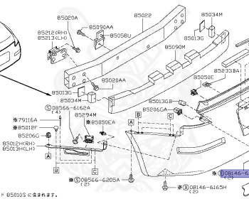 Nissan - Fairlady Z - 350Z - Z33 - 2007 - Version ST Grade - COUPE(C) - AUTOMATIC TRANSMISSION(AT) - VQ35DE