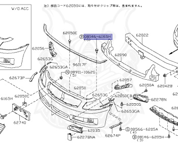 Nissan - Skyline - V36 - 2009 - 370GT TYPE P - SEDAN(S) - 2-linked (2WD/STD) - 7 SPEED AUTOMATIC TRANS(7AT) - VQ37VHR