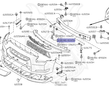 Nissan - GT-R - R35 - 2007 - PREMIUM GRADE - COUPE(C) - GR6 DUAL CLUTCH TRANS(GR6) - VR38DETT