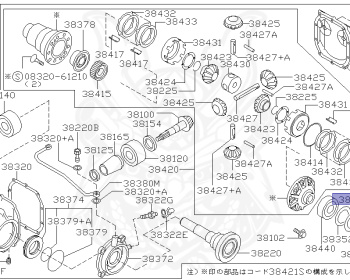 Nissan - Skyline GT-R - BCNR33 - 1998 - GTR/N1 - 2 door hard top (2K) - 4 WHEEL DRIVE(4WD) - MANUAL TRANS 5-SPEED(MT.F5) - HICAS - RB26DETT