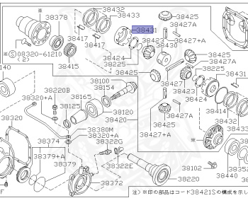 Nissan - Skyline GT-R - BNR34 - 2002 - GT-R V-Spec-2 - 2 door hard top (2K) - MANUAL MISSION 6-SPEED(MT.F6) - Hi-Cas 4-Link (HI.4WD) - RB26DETT