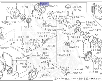 Nissan - Skyline GT-R - BCNR33 - 1998 - GTR/N1 - 2 door hard top (2K) - 4 WHEEL DRIVE(4WD) - MANUAL TRANS 5-SPEED(MT.F5) - HICAS - RB26DETT