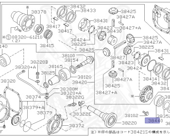 Nissan - Skyline GT-R - BCNR33 - 1995 - GTR/N1 - 2 door hard top (2K) - 4 WHEEL DRIVE(4WD) - MANUAL TRANS 5-SPEED(MT.F5) - HICAS - RB26DETT