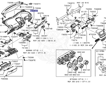 Mitsubishi - i-MiEV - HA1W - 2006 - LRMF - i-MIEV