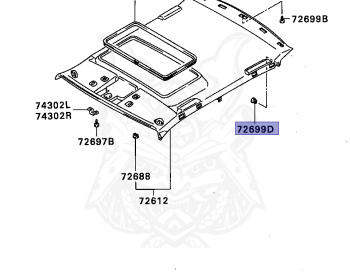 Mitsubishi - Lancer Evolution III - CE9A - 1994 - SNGF - 4G63