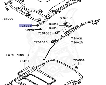 Mitsubishi - Lancer Evolution IX - CT9A - 2006 - SJGFZ - 4G63