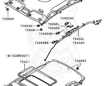 Mitsubishi - Lancer Evolution IX - CT9A - 2006 - SNDFZ - 4G63