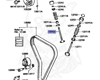 Toyota - Cresta - JZX90 - 1993 - TOURER V TYPE - Manual - 1JZGTE