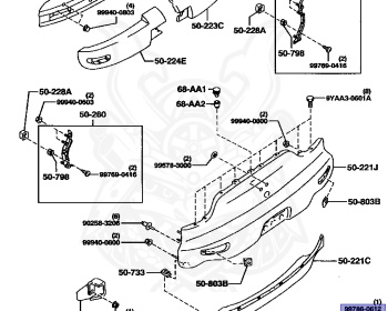 Mazda - RX-7 - FD3S - Sep-2000 - Right hand - 13B-REW