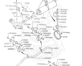 Mazda - Parkway - WVL4B - May-1984 - Right hand - SL