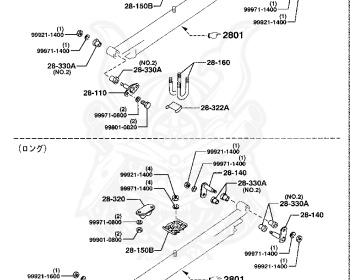 Mazda - Bongo - SDEAT - Apr-1997 - Right hand - FE