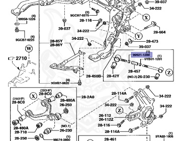 Mazda - RX-7 - FD3S - Sep-2000 - Right hand - 13B-REW