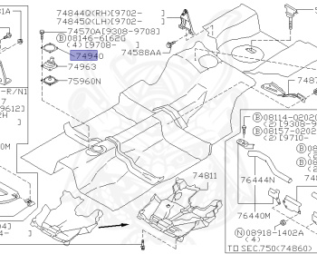Nissan - Skyline - R33 GTS-t - ECR33 - 1996 - GTS25T/M - 2 door hard top (2K) - 2 WHEEL DRIVE(2WD) - MANUAL TRANS 5-SPEED(MT.F5) - HICAS - RB25DET