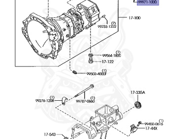 Mazda - Roadster - NCEC - Jun-2005 - Right hand - MZR