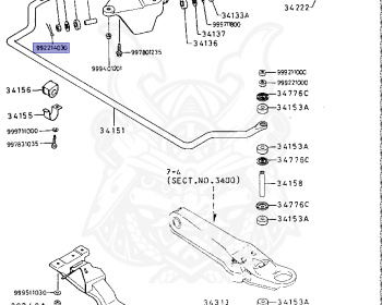 Mazda - RX-7 - SA22C - Sep-1983 - Right hand - 12A