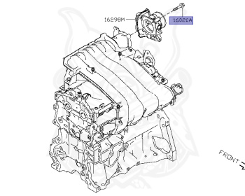 Nissan - Serena - C26 - 2013 - Highway Star I/S Grade - WAGON(W) - 4 WHEEL DRIVE(4WD) - ECVT(ECVT) - MR20DD