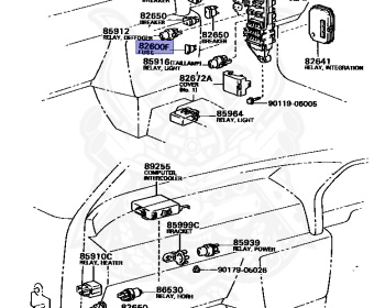 Toyota - Celica - ST162 - 1987 - ZR TYPE - LIFTBACK - Automatic - 3SFE