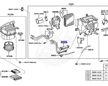 Toyota - Celica - ZZT230 - 2001 - Manual - 1ZZFE