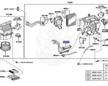 Toyota - Celica - ZZT231 - 2005 - Manual - 2ZZGE