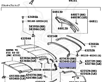 Toyota - MR-S - ZZW30 - 1999 - CONVERTIBLE - Manual - 1ZZFE