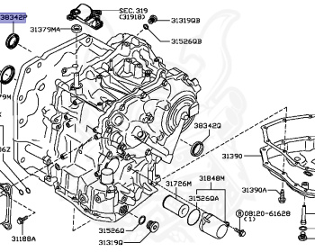Nissan - March - K13 - 2011 - 12G grade - 5 DOOR HATCHBACK(5HB) - 2 WHEEL DRIVE(2WD) - CVT(CVT) - HR12DE