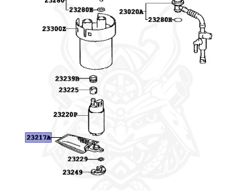 Toyota - Opa - ZCT15 - 2002 - A TYPE - Automatic - 1ZZFE