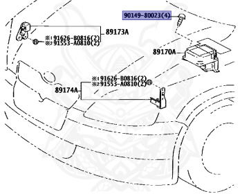 Toyota - Vitz - SCP10 - 1999 - F TYPE - 3-DOOR - Automatic - 1SZFE