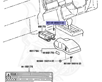Toyota - Hiace - KZH120G - 1996 - GRAND CABIN G-E TYPE - 4-DOOR - Automatic - 1KZTE