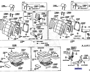 Toyota - Chaser - GX61 - 1982 - SXL TYPE - HARDTOP - Automatic - 1GEU