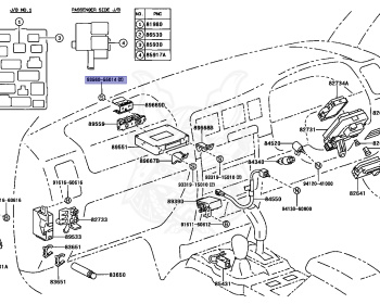 Toyota - Hilux - LN167 - 2002 - BUSINESS TYPE - Manual - 5L