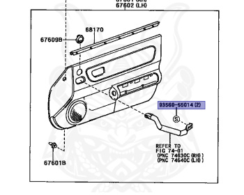 Toyota - MR-S - ZZW30 - 2000 - CONVERTIBLE - Manual - 1ZZFE