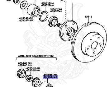 Toyota - Supra A80 MKIV - JZA80 - 1999 - SZ TYPE - LIFTBACK - Automatic - 2JZGE