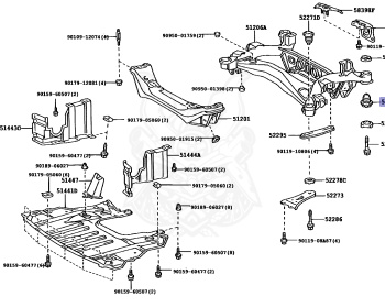 Toyota - Aristo - JZS160 - 2002 - Automatic - 2JZGE