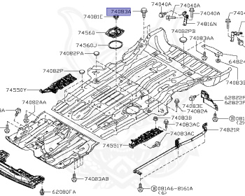 Nissan - Elgrand - E52 - 2014 - HIGHWAYSTAR GRADE - 5 DOOR WAGON(5WAG) - 2 WHEEL DRIVE(2WD) - CVT(CVT) - VQ35DE