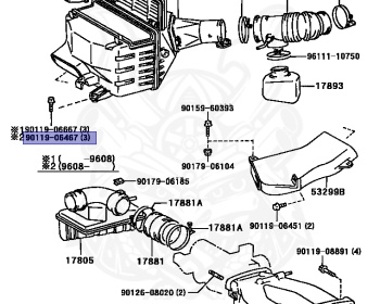 Toyota - Soarer 3.0GT - JZZ31 - 1997 - GT TYPE - Automatic - 2JZGE