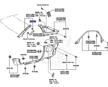 Toyota - Celica - ZZT231 - 1999 - Manual - 2ZZGE