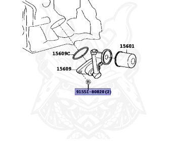 Toyota - Cami - J102E - 2002 - P TYPE - Manual - K3VE