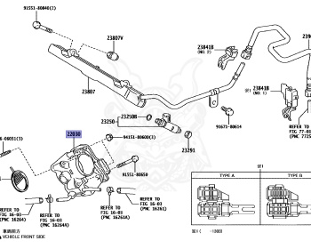 Toyota - Premio - NZT260 - 2011 - 1NZFE