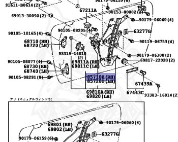 Toyota - MR-S - ZZW30 - 2002 - CONVERTIBLE - Manual - 1ZZFE